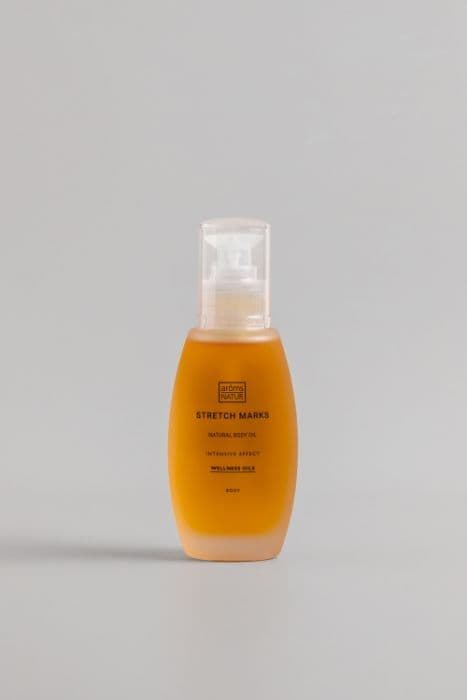 ESTRÍAS ACEITE CORPORAL 100ml - Imagen 1