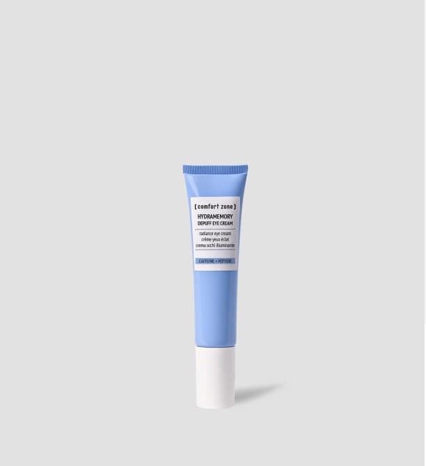 Hydramemory Depuff Eye Cream 15Ml - Imagen 1