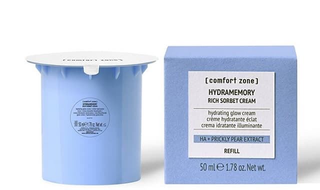 Hydramemory Rich Sorbet Cream 50Ml - Imagen 1