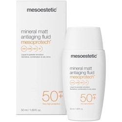 MESOPROTECH MINERAL FLUID - Imagen 1