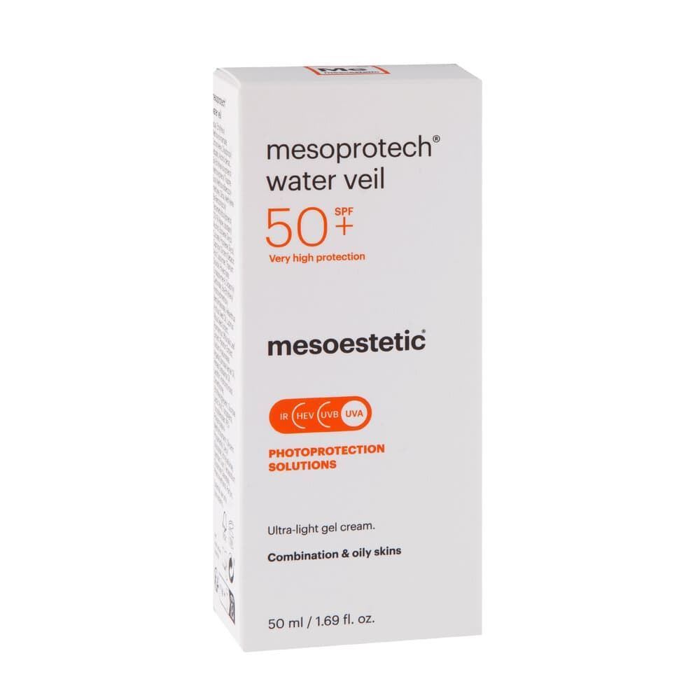 MESOPROTECH WATER VEIL 50+SPF - Imagen 2