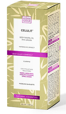 Lipo-sculpt Body Cream