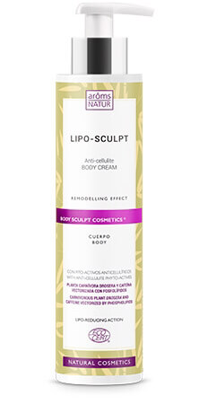 Lipo-sculpt Body Cream