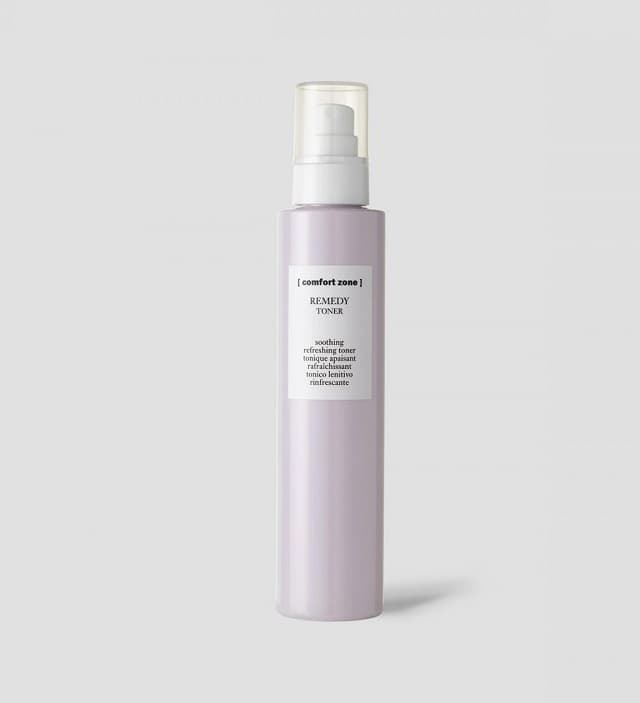 Remedy Toner 200Ml - Imagen 1